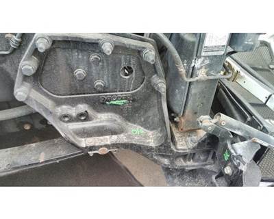 Peterbilt 579 Right Spring Hanger