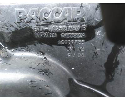 Peterbilt 579 Right Spring Hanger