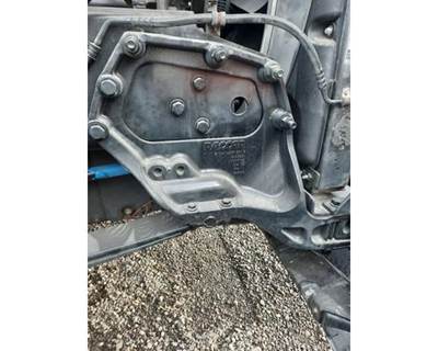 Peterbilt 579 Right Spring Hanger