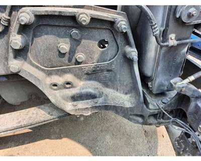 Peterbilt 579 Right Spring Hanger