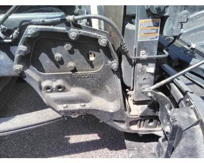 Peterbilt 579 Right Spring Hanger