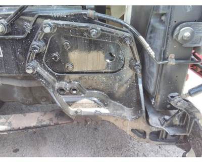 Peterbilt 579 Right Spring Hanger