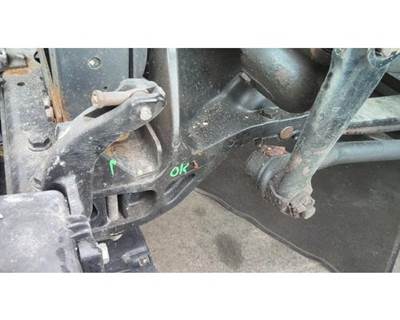 Peterbilt 579 Left Spring Hanger