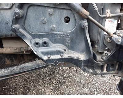 Peterbilt 579 Right Spring Hanger