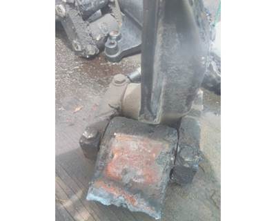 Peterbilt 579 Left Spring Hanger