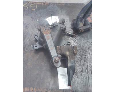 Peterbilt 579 Right Spring Hanger