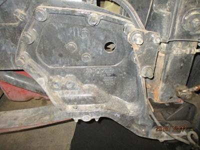 Peterbilt 587 Right Spring Hanger