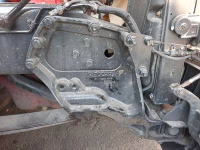 Peterbilt 587 Right Spring Hanger