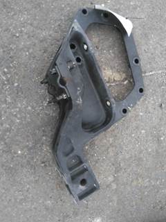 Peterbilt 587 Left Spring Hanger