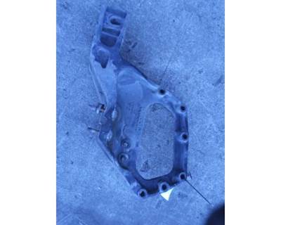 Peterbilt 587 Left Spring Hanger