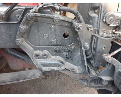Peterbilt 587 Right Spring Hanger