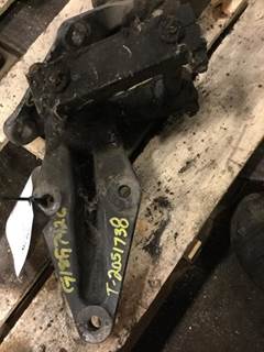 Peterbilt Spring Hanger