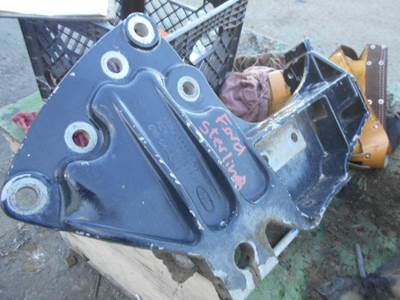 Sterling Right Spring Hanger