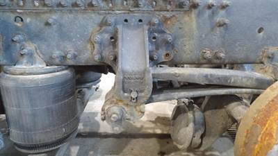 Volvo VNL Left Spring Hanger