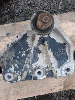 Western Star 4900 Left Spring Hanger