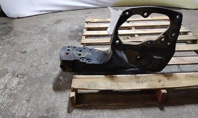 Western Star 4900 Left Spring Hanger