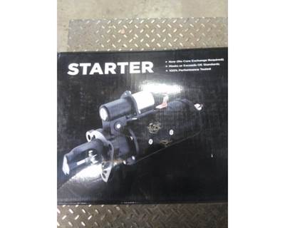 Delco 39MT Starter