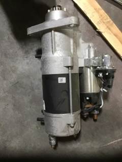 Delco 42MT Starter Motor