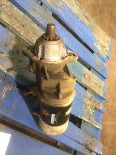 DENSO 428000-1600 Starter