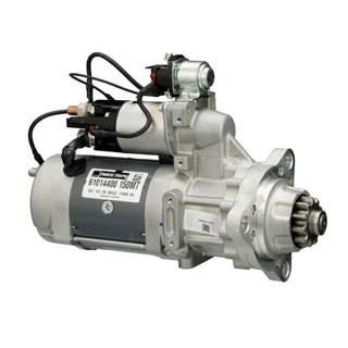 Delco 150MT Starter Motor