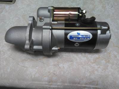 Delco 28MT Starter