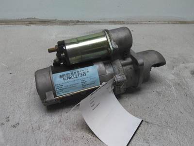 Delco 29MT Starter