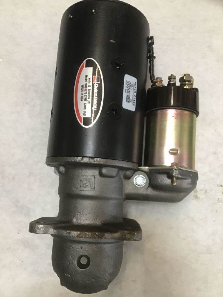 Delco Starter For Sale Antioch, TN 10461070