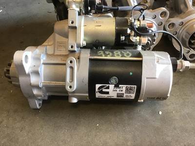 Delco 39MT Starter