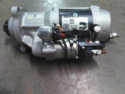 Delco 39MT Starter