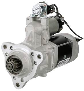 Delco 39MT Starter