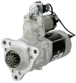 Delco 39MT Starter