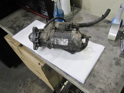 Delco 39MT Starter