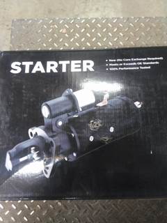 Delco 39MT Starter
