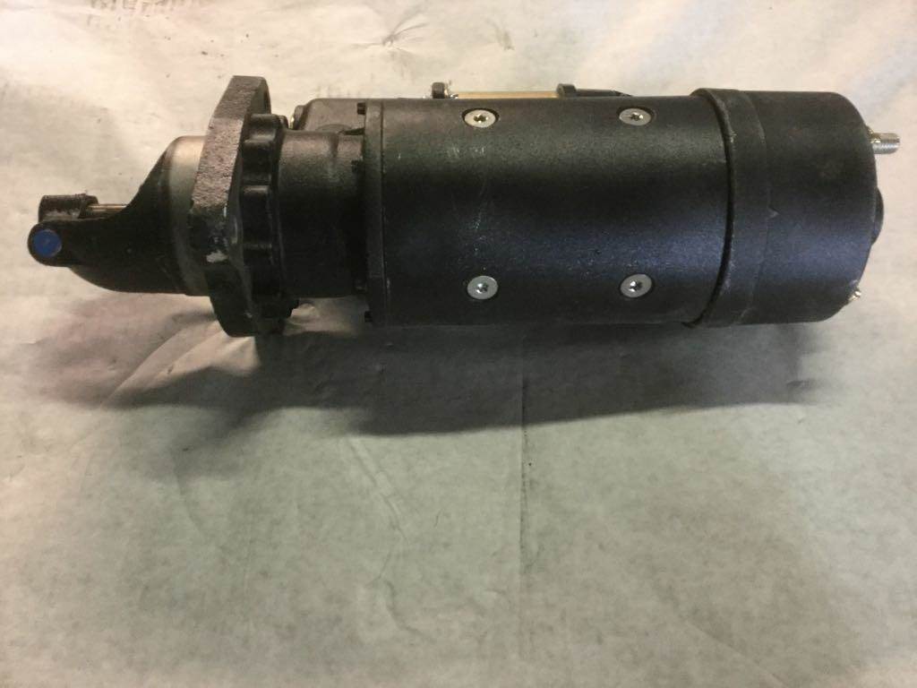 Delco 42MT Starter For Sale Antioch, TN 10461077