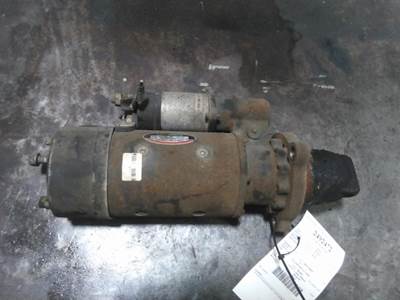Delco 42MT Starter