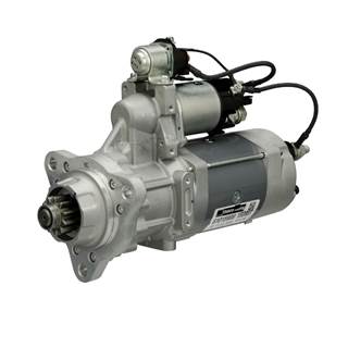Delco Starter Motor