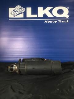 Leece Neville Starter