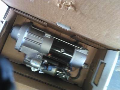 Mitsubishi PC1779 Starter