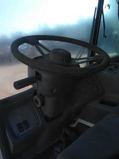 American LaFrance CONDOR (BASE TRUCK) Left Steering Column