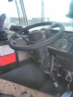 Autocar ACXXPEDITOR Right Steering Column