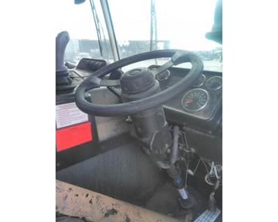 Autocar ACXXPEDITOR Right Steering Column