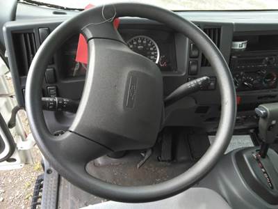 Chevrolet 4500HD Left Steering Column for a Chevrolet 4500HD LCF