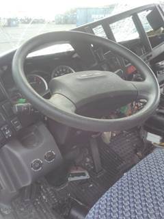 Chevrolet 4500XD LCF Steering Column