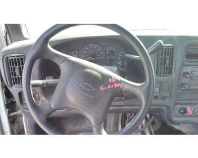 Chevrolet C4500 Left Steering Column