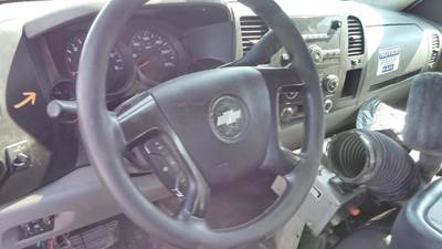 Chevrolet Silverado 1500 Steering Column for a Chevrolet 1500 SILVERADO (99-CURRENT)