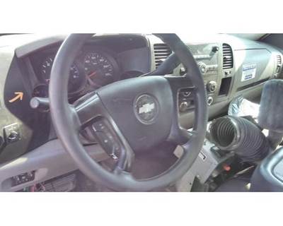 Chevrolet Silverado 1500 Steering Column for a Chevrolet 1500 SILVERADO (99-CURRENT)