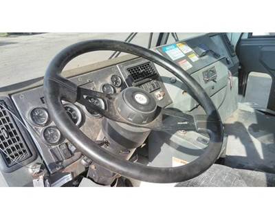 Crane Carrier (CCC) LE Steering Column for a Crane Carrier LE