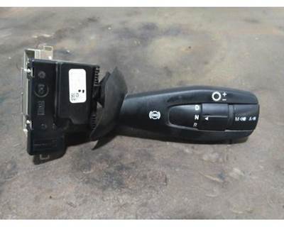 Detroit DT12 Steering Column