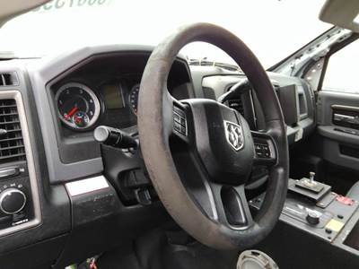 Dodge Ram 5500 Steering Column for a Dodge 5500 SERIES