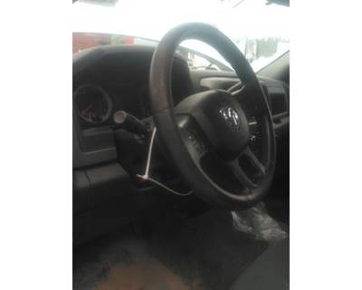 Dodge Ram 5500 Left Steering Column for a Dodge 5500 SERIES